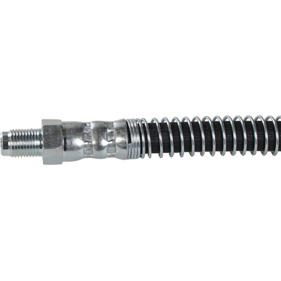Front Brake Hose by SUNSONG NORTH AMERICA - 2202708 pa5