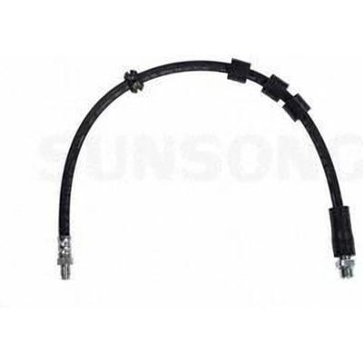 Front Brake Hose by SUNSONG NORTH AMERICA - 2202716 pa1