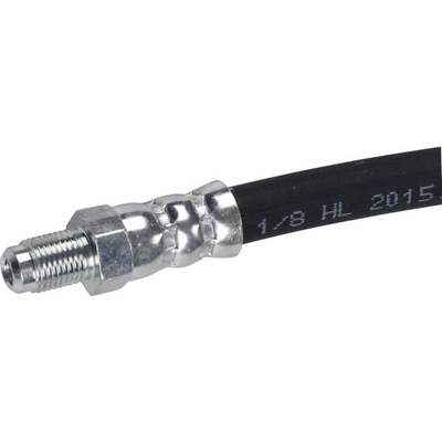 Front Brake Hose by SUNSONG NORTH AMERICA - 2202716 pa5