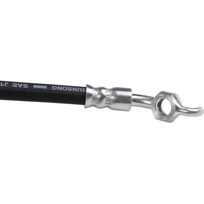 Front Brake Hose by SUNSONG NORTH AMERICA - 2202717 pa4