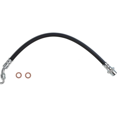 Front Brake Hose by SUNSONG NORTH AMERICA - 2202717 pa5