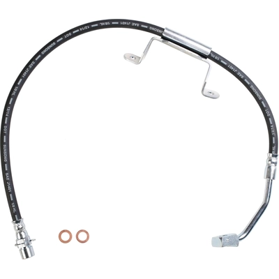 SUNSONG NORTH AMERICA - 2202729 - Front Brake Hydraulic Hose pa1