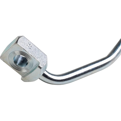SUNSONG NORTH AMERICA - 2202729 - Front Brake Hydraulic Hose pa2