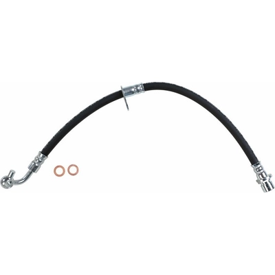 Front Brake Hose by SUNSONG NORTH AMERICA - 2202746 pa4