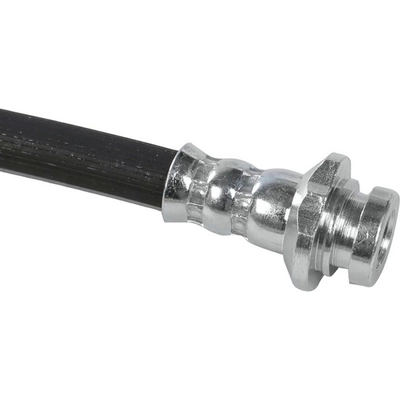 Front Brake Hose by SUNSONG NORTH AMERICA - 2202755 pa4