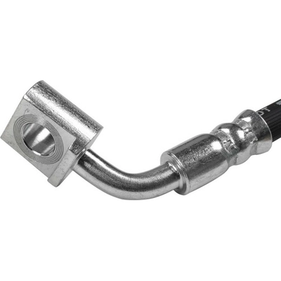 Front Brake Hose by SUNSONG NORTH AMERICA - 2202756 pa5