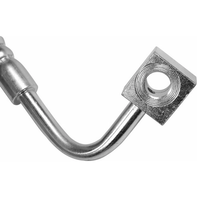 Front Brake Hose by SUNSONG NORTH AMERICA - 2202766 pa5
