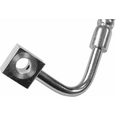 Front Brake Hose by SUNSONG NORTH AMERICA - 2202767 pa5
