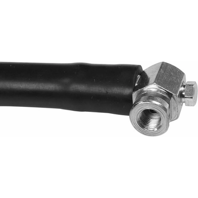 Front Brake Hose by SUNSONG NORTH AMERICA - 2202790 pa4