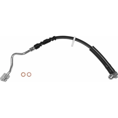 Front Brake Hose by SUNSONG NORTH AMERICA - 2202790 pa6