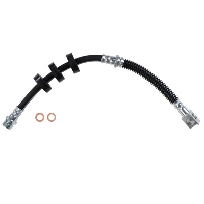 SUNSONG NORTH AMERICA - 2202793 - Front Driver Side Brake Hydraulic Hose pa1