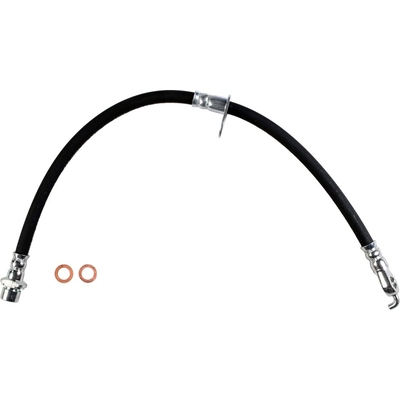 Front Brake Hose by SUNSONG NORTH AMERICA - 2202795 pa2