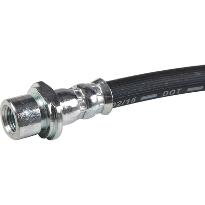 Front Brake Hose by SUNSONG NORTH AMERICA - 2202795 pa3