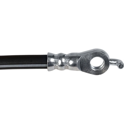Front Brake Hose by SUNSONG NORTH AMERICA - 2202798 pa5