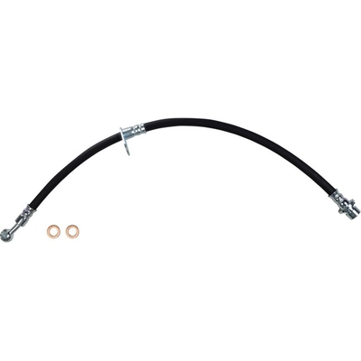 Front Brake Hose by SUNSONG NORTH AMERICA - 2202800 pa4