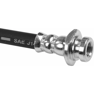 Front Brake Hose by SUNSONG NORTH AMERICA - 2202809 pa4