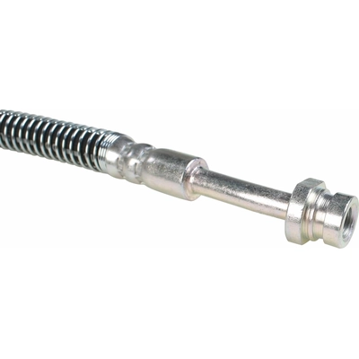 Front Brake Hose by SUNSONG NORTH AMERICA - 2202849 pa2