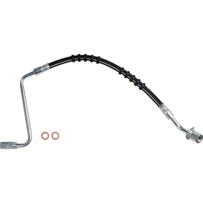 SUNSONG NORTH AMERICA - 2202859 - Front Brake Hydraulic Hose pa1