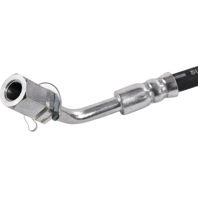 SUNSONG NORTH AMERICA - 2202860 - Front Brake Hoses pa1