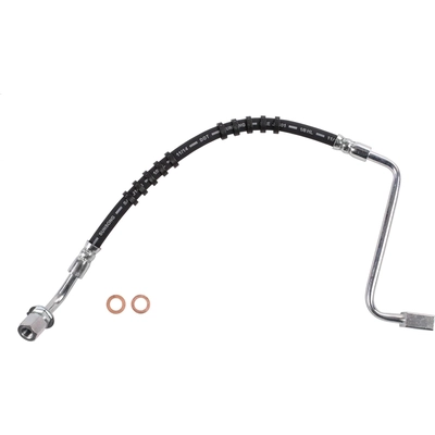 SUNSONG NORTH AMERICA - 2202860 - Front Brake Hoses pa4