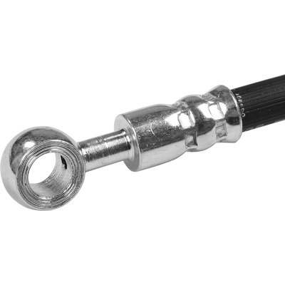 Front Brake Hose by SUNSONG NORTH AMERICA - 2202869 pa4