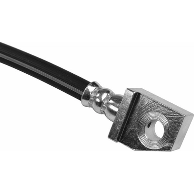 Front Brake Hose by SUNSONG NORTH AMERICA - 2202893 pa5