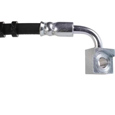 Front Brake Hose by SUNSONG NORTH AMERICA - 2202899 pa3