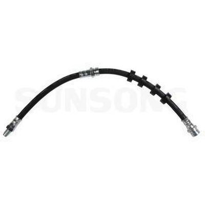 Front Brake Hose by SUNSONG NORTH AMERICA - 2202900 pa1