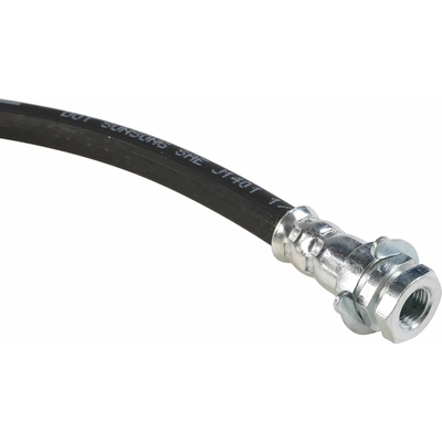 Front Brake Hose by SUNSONG NORTH AMERICA - 2202902 pa2