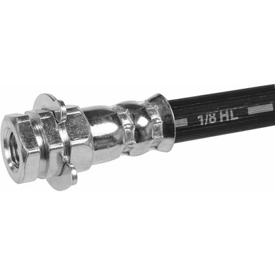 Front Brake Hose by SUNSONG NORTH AMERICA - 2202905 pa5