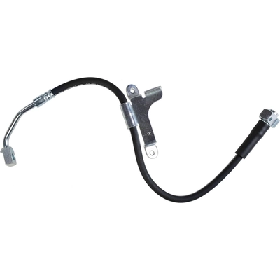 Front Brake Hose by SUNSONG NORTH AMERICA - 2202915 pa4