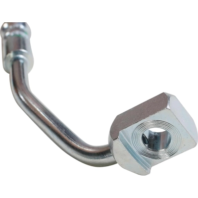 Front Brake Hose by SUNSONG NORTH AMERICA - 2202915 pa5