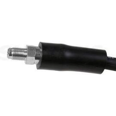 Front Brake Hose by SUNSONG NORTH AMERICA - 2202958 pa2