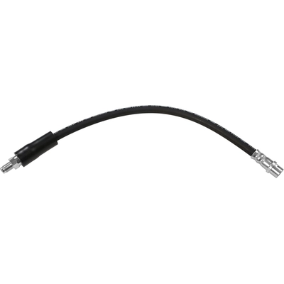 Front Brake Hose by SUNSONG NORTH AMERICA - 2202958 pa4