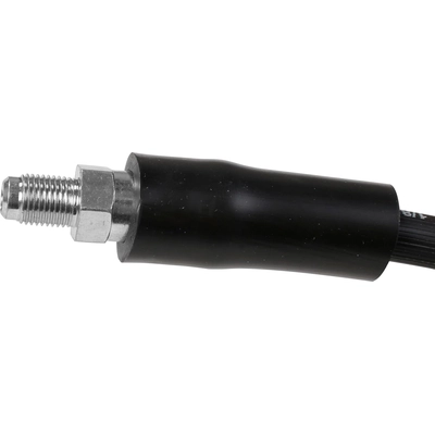 Front Brake Hose by SUNSONG NORTH AMERICA - 2202958 pa5