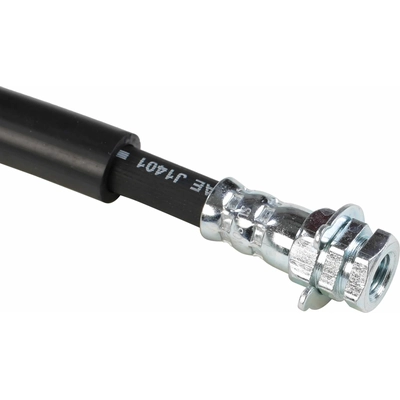 Front Brake Hose by SUNSONG NORTH AMERICA - 2202970 pa3