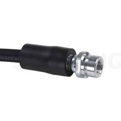 Front Brake Hose by SUNSONG NORTH AMERICA - 2202983 pa3