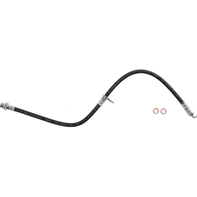 Front Brake Hose by SUNSONG NORTH AMERICA - 2202987 pa2