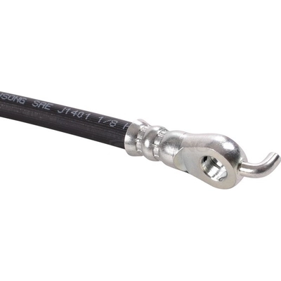 Front Brake Hose by SUNSONG NORTH AMERICA - 2202987 pa3