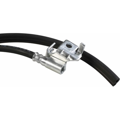 Front Brake Hose by SUNSONG NORTH AMERICA - 2202988 pa4