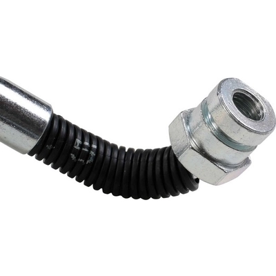 Front Brake Hose by SUNSONG NORTH AMERICA - 2202990 pa4