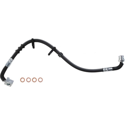 Front Brake Hose by SUNSONG NORTH AMERICA - 2202990 pa5