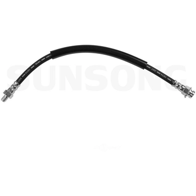 Front Brake Hose by SUNSONG NORTH AMERICA - 2203004 pa1