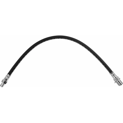 Front Brake Hose by SUNSONG NORTH AMERICA - 2203007 pa4
