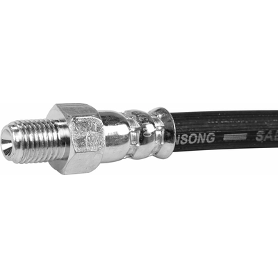 Front Brake Hose by SUNSONG NORTH AMERICA - 2203007 pa5