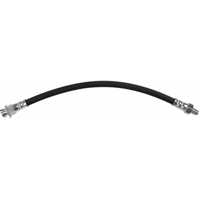 Front Brake Hose by SUNSONG NORTH AMERICA - 2203011 pa2