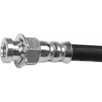 Front Brake Hose by SUNSONG NORTH AMERICA - 2203011 pa3