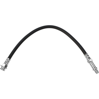 Front Brake Hose by SUNSONG NORTH AMERICA - 2203012 pa5