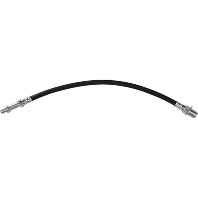 Front Brake Hose by SUNSONG NORTH AMERICA - 2203016 pa4