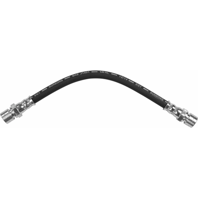 Front Brake Hose by SUNSONG NORTH AMERICA - 2203021 pa4